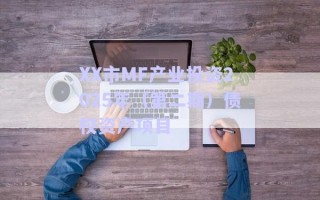 XX市MF產(chǎn)業(yè)投資2025年（第二期）債權資產(chǎn)項目