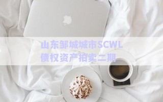 山東鄒城城市SCWL債權(quán)資產(chǎn)拍賣二期 山東鄒城城市SCWL債權(quán)資產(chǎn)拍賣二期