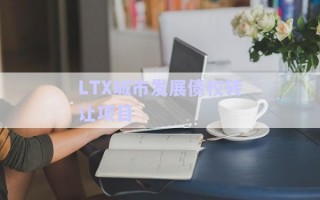 LTX城市發(fā)展債權轉讓項目