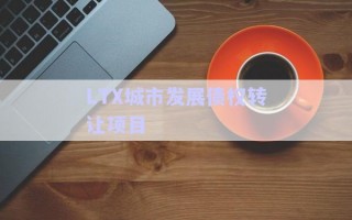 LTX城市發(fā)展債權(quán)轉(zhuǎn)讓項(xiàng)目