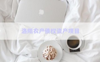 洛陽農(nóng)產(chǎn)債權(quán)資產(chǎn)項目 洛陽農(nóng)產(chǎn)債權(quán)資產(chǎn)項目
