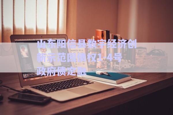 山東陽(yáng)信縣數(shù)字經(jīng)濟(jì)創(chuàng)新示范園債權(quán)1-4號(hào)政府債定融-第1張圖片-政信固收網(wǎng)