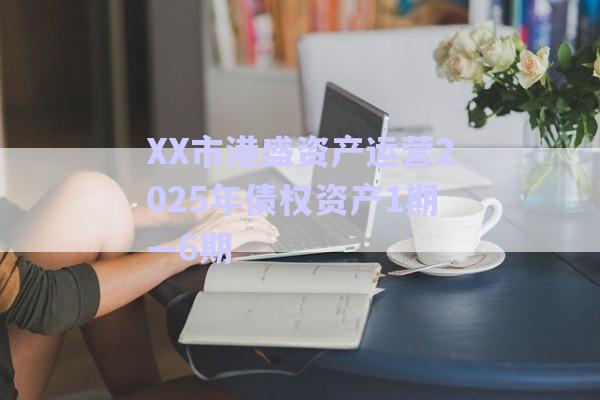 XX市港盛資產運營2025年債權資產1期—6期-第1張圖片-政信固收網