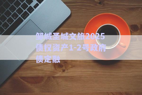 鄒城圣城文旅2025債權(quán)資產(chǎn)1-2號(hào)政府債定融-第1張圖片-政信固收網(wǎng)