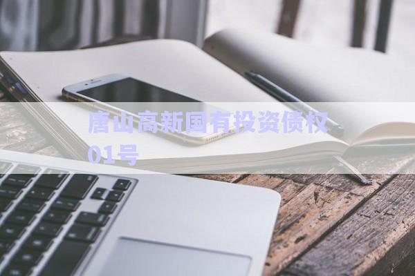 唐山高新國有投資債權01號-第1張圖片-政信固收網