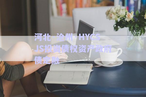 河北·滄州·HYCSJS投資債權資產(chǎn)政府債定融-第1張圖片-政信固收網(wǎng)