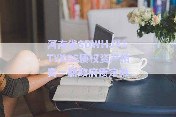 河南省SDWHJYJTYXGS債權(quán)資產(chǎn)拍賣一期政府債定融-第1張圖片-政信固收網(wǎng)
